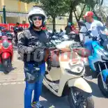 Kata Stylo Club Surabaya Soal Daihatsu Kumpul Sahabat