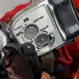 Kata Maling Soal Keamanan Kunci Setang Motor ke Kanan