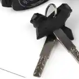  Tak Terlalu Mahal, Segini Biaya Duplikat Kunci Motor Jenis Laser Cut