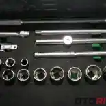 Tahu Kunci Socket? Begini Cara Penggunaannya yang Baik dan Benar