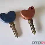 Pemilik Vespa Matic Wajib Tahu, Kunci Warna Ini Jangan Sampai Hilang!