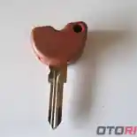  Kunci Motor Jenis Immobilizer Masih Bisa Dibobol Maling? 