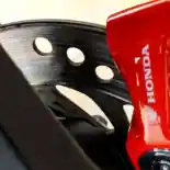 Otomotif Terpopuler: Kunci Gembok Merah, Modif Klakson Denda, Tips Beli Motor Bekas