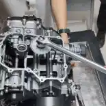 Tips Menghindari Kerusakan pada Motor dengan Kunci Torsi