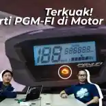 VIDEO: Kupas Tuntas Teknologi PGM-FI Motor Honda | Indonesia | OtoRider
