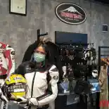 RC Motogarage Kenalkan 3 Produk Anyar: Kushitani, TCX Boots, dan X-Guard