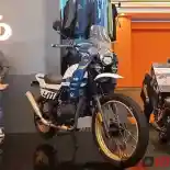 Mau Bikin Motor Custom? Kini Sudah Tidak Perlu Khawatir