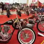 Pameran Motor Custom, KUSTOMFEST 2019 Segera Ramaikan Yogyakarta