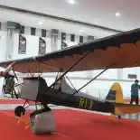 Kustomfest 2018 Hadirkan Pesawat Kustom Milik Anak Bangsa Kustomfest 2018 Hadirkan Pesawat Kustom Milik Anak Bangsa