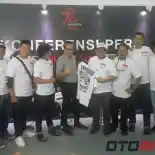 Bekraf Dukung Sembilan Builder Indonesia Tampil Di Yokohama Hot Rod Custom Show 2017 Bekraf Dukung Sembilan Builder Indonesia Tampil Di Yokohama Hot Rod Custom Show 2017