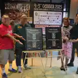 Usung Tema Madchinist, Kustomfest 2025 Digelar Akhir Pekan Ini