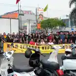 Di Bulan Puasa, Kutu Community Gelar Kampanye Edukasi Helm Anak