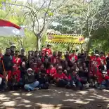 Ultah Kutu Community Ke-2 Diramaikan Ratusan Rider