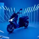 Senjata Baru, Kymco KRV Siap Bersaing dengan NMax dan PCX