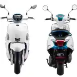 Kymco Bakal Ikut Pameran PEVS 2023, Kenalkan Motor Baru?