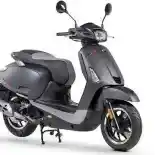Kymco Luncurkan Like 125 Sport, Fokus Pada Performa