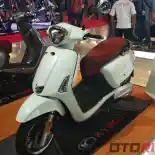 Inilah Spesifikasi Kymco Like 150i Yang Akan Diluncurkan Akhir April 2019 Inilah Spesifikasi Kymco Like 150i Yang Akan Diluncurkan Akhir April 2019