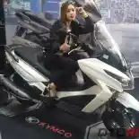 Bermain di Kelas 250 cc, Apa Keunggulan Kymco X-Town 250i? Bermain di Kelas 250 cc, Apa Keunggulan Kymco X-Town 250i?