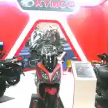 Daftar Harga Skutik Kymco April 2019 Untuk Wilayah DKI Jakarta dan Sekitarnya