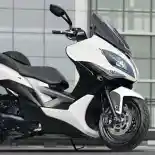 Comeback, Kymco Hadirkan 3 Motor Anyar