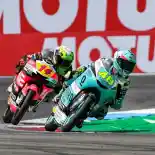 Daftar Pembalap MotoGP 2023 yang Gunakan Helm Buatan Indonesia