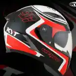 Spoiler Helm Tambahan Ternyata Berbahaya untuk Pengendara Spoiler Helm Tambahan Ternyata Berbahaya untuk Pengendara