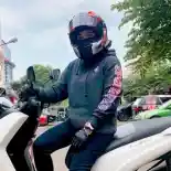 Pahami Lagi Safety Riding untuk Wanita Saat Berkendara