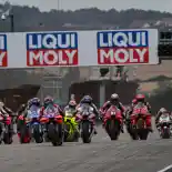 Jadwal Lengkap MotoGP Jerman 2025 di Sachsenring, Catat Tanggal dan Jamnya!