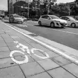 Ini Ruas Jalan yang Menyediakan Lajur Khusus Sepeda di DKI Jakarta