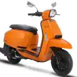 Hot News : Lambretta Akan Masuk Ke Indonesia, Inilah Bocorannya