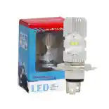 Lampu Ini Bikin Motor Tampil Berkelas, Keunggulan Maksimal Berbanderol Murah!