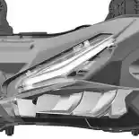 Desain Headlamp Honda CBR250RR Mulai Dipatenkan di Eropa