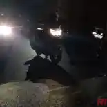 Jangan Asal, Pasang Lampu Kabut Harus Ikuti Aturannya