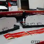 4 Pilihan Lampu LED Seharga Rp 50 Ribuan untuk Motor