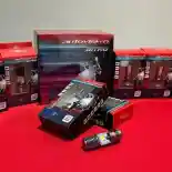 Bedah Spek Lampu Motor Autovision LED Nitro, Bisa Buat Arus AC/DC