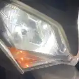 Tips Rawat Lampu Depan Motor Agar Perjalanan Malam Tetap Aman Tips Rawat Lampu Depan Motor Agar Perjalanan Malam Tetap Aman