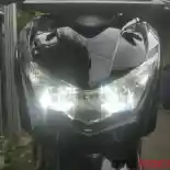 Sistem Lampu AHO Berpengaruh pada Usia Pakai Aki Motor?