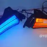Aksesori Lampu Sein Yamaha NMax Dan XMax, Harga Cukup Terjangkau Aksesori Lampu Sein Yamaha NMax Dan XMax, Harga Cukup Terjangkau