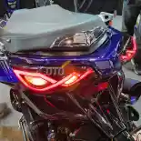 Uniknya Lampu Belakang JPA X Vision Khusus Yamaha XMax, Pakai Desain 3D Uniknya Lampu Belakang JPA X Vision Khusus Yamaha XMax, Pakai Desain 3D