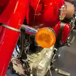 Meski Terkesan Sepele Jangan Mengganti Warna Lampu Sein