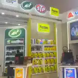 IIMS 2024: PT Laris Chandra Tawarkan Harga Khusus Produk Perawatan dan Pelumas Kendaraan