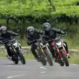 Manfaatkan Program Khusus All New Honda CB150R di Jabar Virtual Expo