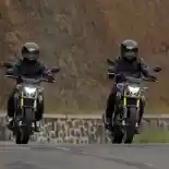 Konsumen Jawa Barat Harus Sabar Inden All New CB150R Streetfire