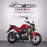 Komparasi Spesifikasi CB150R Streetfire Terbaru dengan Generasi Sebelumnya