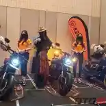 Keeway V250 FI Resmi Meluncur, Harganya Mulai Rp 56 Jutaan!