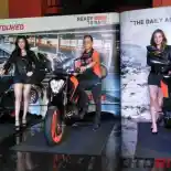 KTM 250 Adventure, Duke 250, dan Duke 200 Resmi Dirilis, Harga Mulai Rp 52 Jutaan