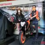 Detail Spesifikasi Lengkap KTM Duke 200 2021, Apa yang Berubah?