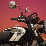 Galeri: Kawasaki W800, Asyik Bergaya Klasik 