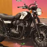 Banyak Motor Baru Bertema Klasik, Dunia Custom Indonesia Disinyalir Bakal Berkembang