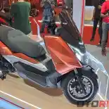 Polytron Rilis Dua Motor Listrik di IMOS 2022, Harga Rp 16 Jutaan